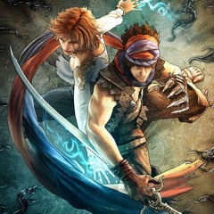 Prince Of Persia (inspired) - Battle