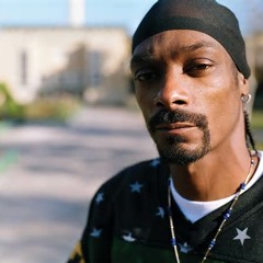 INTERVIEW WITH SNOOP DOGG