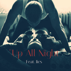 M.I.D.W.A.Y. - Up All Night ft. Jasmin Cimone