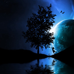 Entering The Dream - Night