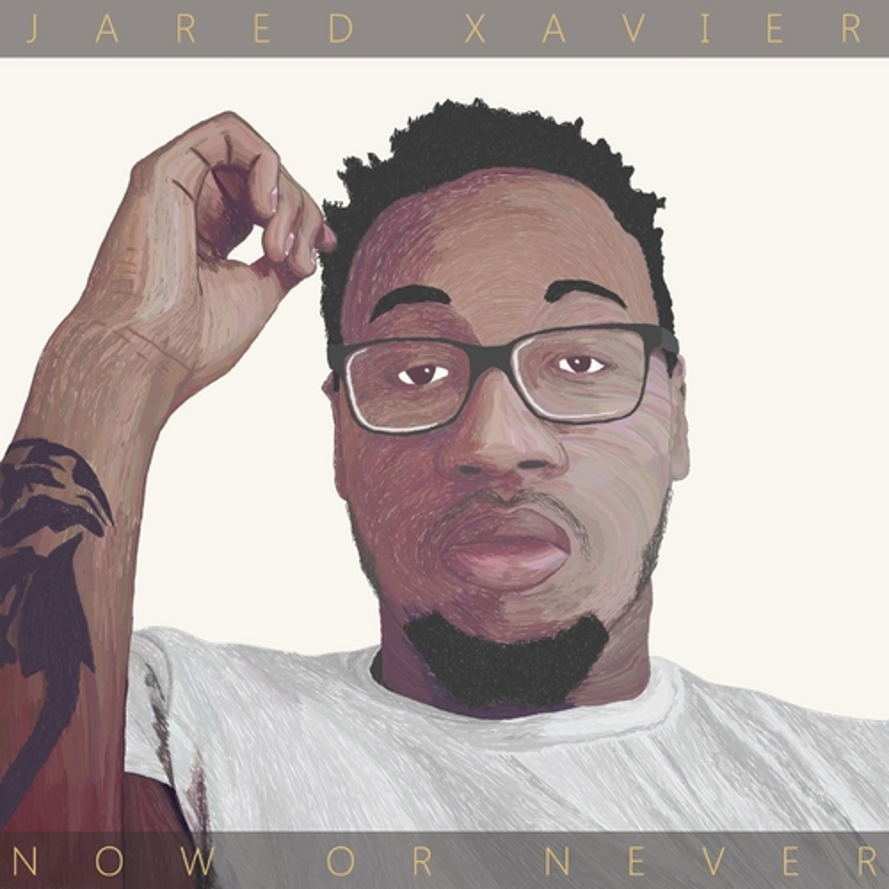 Carry On ft. Mickey Factz (Prod. by Shook One) episode artwork