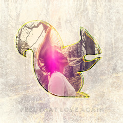 Feel That Love Again (Feat. Graham Brown)