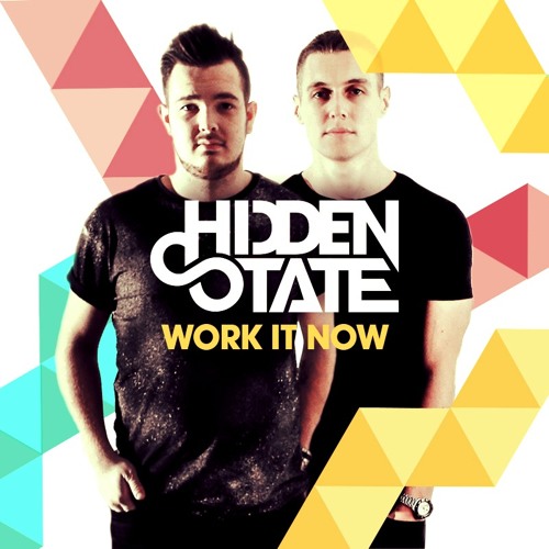 Hidden State - Work It Now