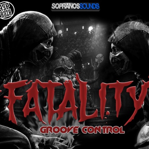 Pep & Rash - Fatality (Groove Control Edit) Sopranos Sounds **FREE DOWNLOAD**