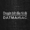 Chuyện bắt đầu từ đó