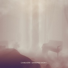 Canblaster - The Superspeed Show Pt 1 : "In The Studio with Lido"