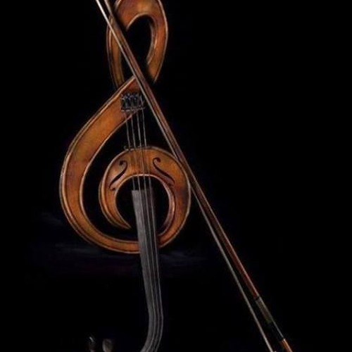 Thao Nguyen Xanh - Sad Romance (violin)