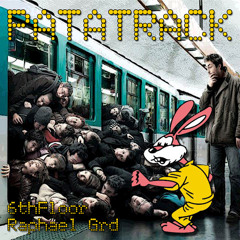 6thFloor & Raphael Grd - PataTrack (Original Mix)