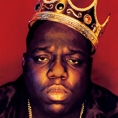 Notorious BIG - Machine Gun Funk(GromeMusic Remix)