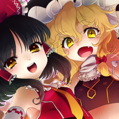 Touhou - Bad Apple (Keenao Remix)