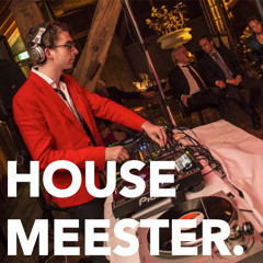 Housemeester Mixtape #3