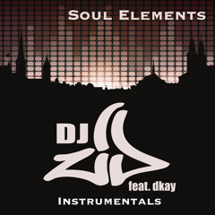 DJ ZID feat. dkay – Tell Me Do You Know (Instrumental)