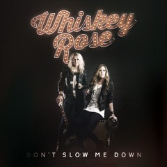 1 - Don't Slow Me Down