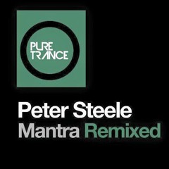 Peter Steele - Mantra (The Noble Six Remix) [Pure Trance]