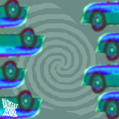 Maxx - Backseat Leisure