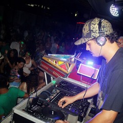 SET MAIO 2015 - Sellecta Pablo Vibration