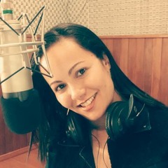 Off Primavera - Loc Patrícia Vieira Locutora