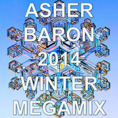 2014 Winter Megamix