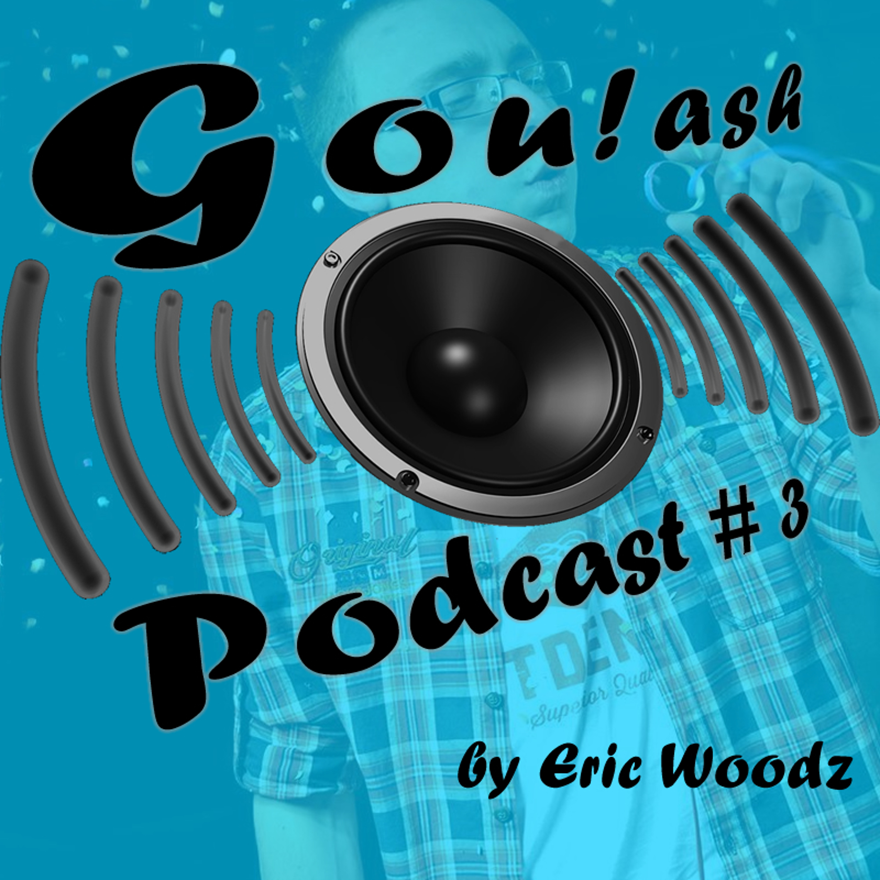 Goulash-Music Podcast