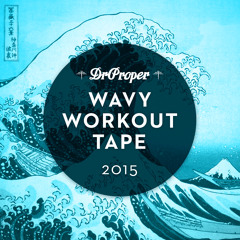 Wavy Workout Tape