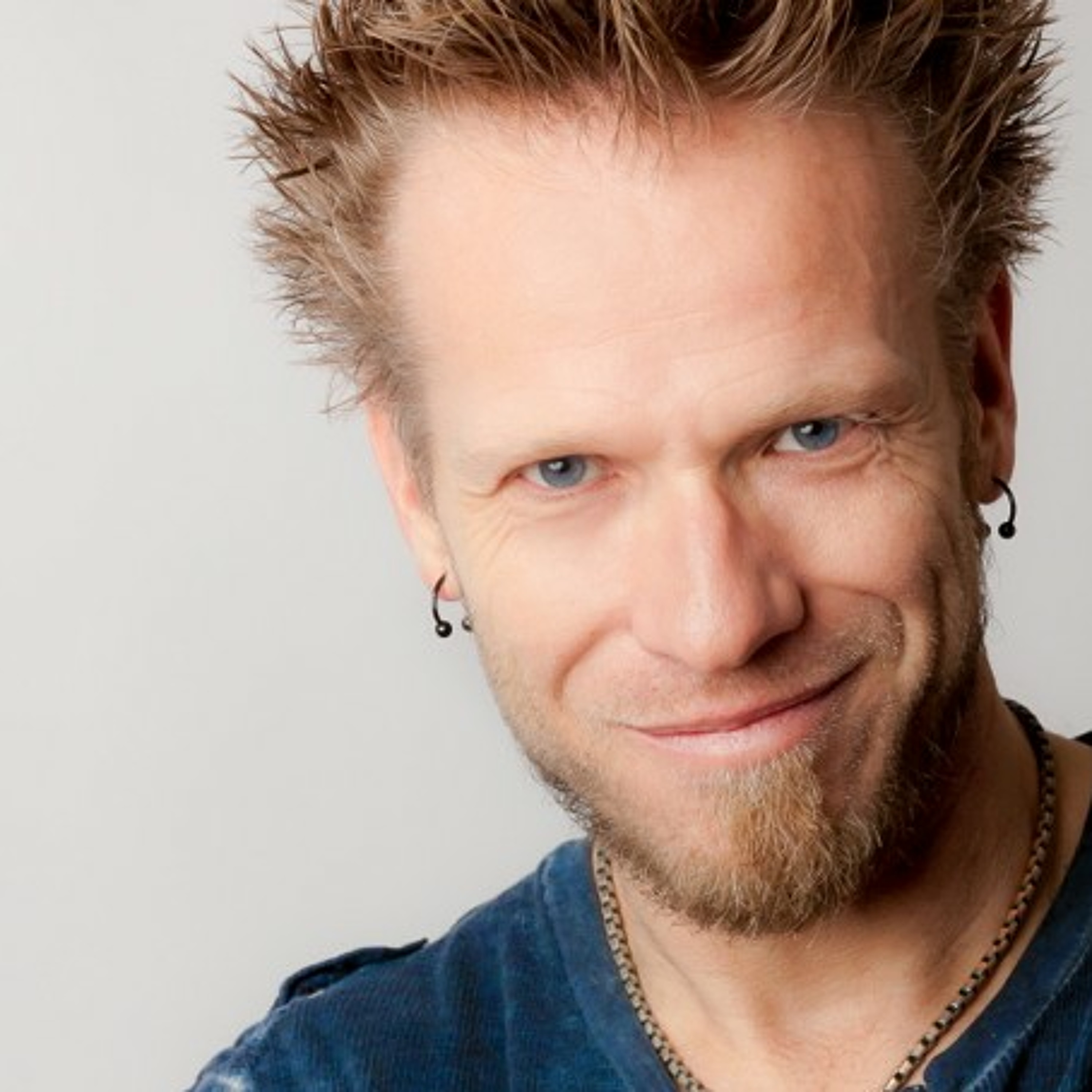 Paul Lafrance Interview episode artwork