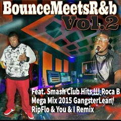Mega Mixx 3 Prod. By (Dj Big E,Dj Chicken,Dj Dru)