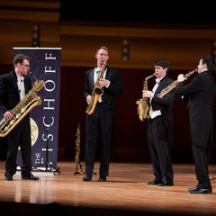 Quartet, Op. 109  Var. IV - A La Chopin