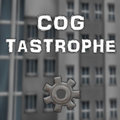Cog-Tastrophe Remix (v3.0)