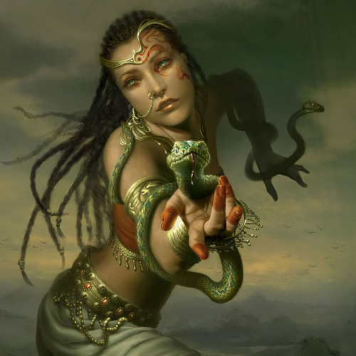 Broken Box - Zurna (Original-Mix) #Edit# 2015