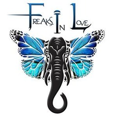 DJ Freetech - Freaks In Love Stories 2015