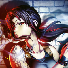 Anime stuff