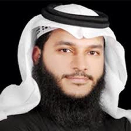 تلاوة خاشعة للقارئ عبدالرحمن العوسى