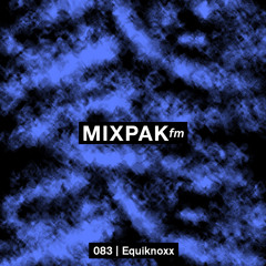 Mixpak FM 083: Equiknoxx