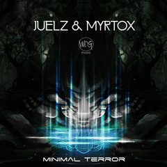 Juelz & Myrtox - Minimal Terror (EP Teaser) free download!!!!