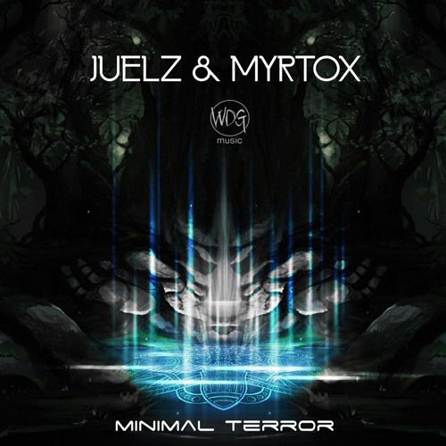 Juelz & Myrtox - Minimal Terror (EP Teaser) free download!!!!