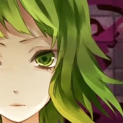 Megpoid Gumi - For my soul