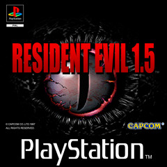 002 - Resident Evil 1.5