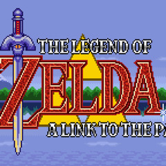 Legend Of Zelda: Link To The Past - End Credits (The Remix Song Thingy)