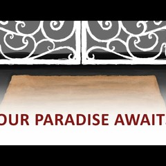 The Beginning and the End with Omar Suleiman - Your Paradise Awaits (Ep29)-gHijfGK-Tk4