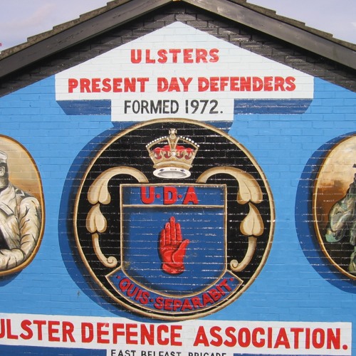 The UDA Brigade, Quis separabit