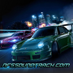 Need For Speed 2015 by RacingSoundtracks.com