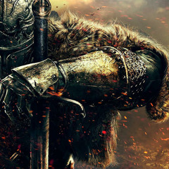 Dark Souls 2 - Menu Theme (The Remix Song Thingy)