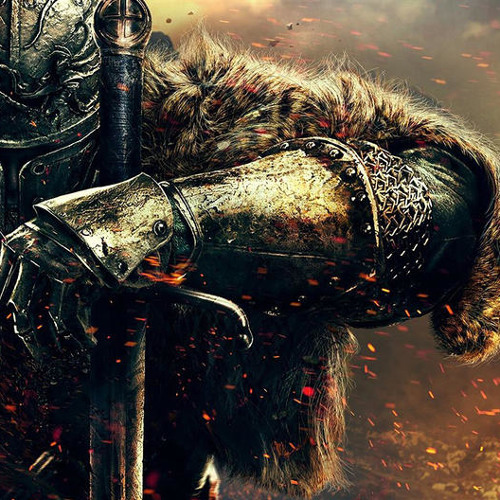 Dark Souls 2 - Menu Theme (The Remix Song Thingy)