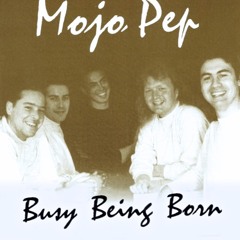 1991 Gary White And Mojo Pep It's A Lie