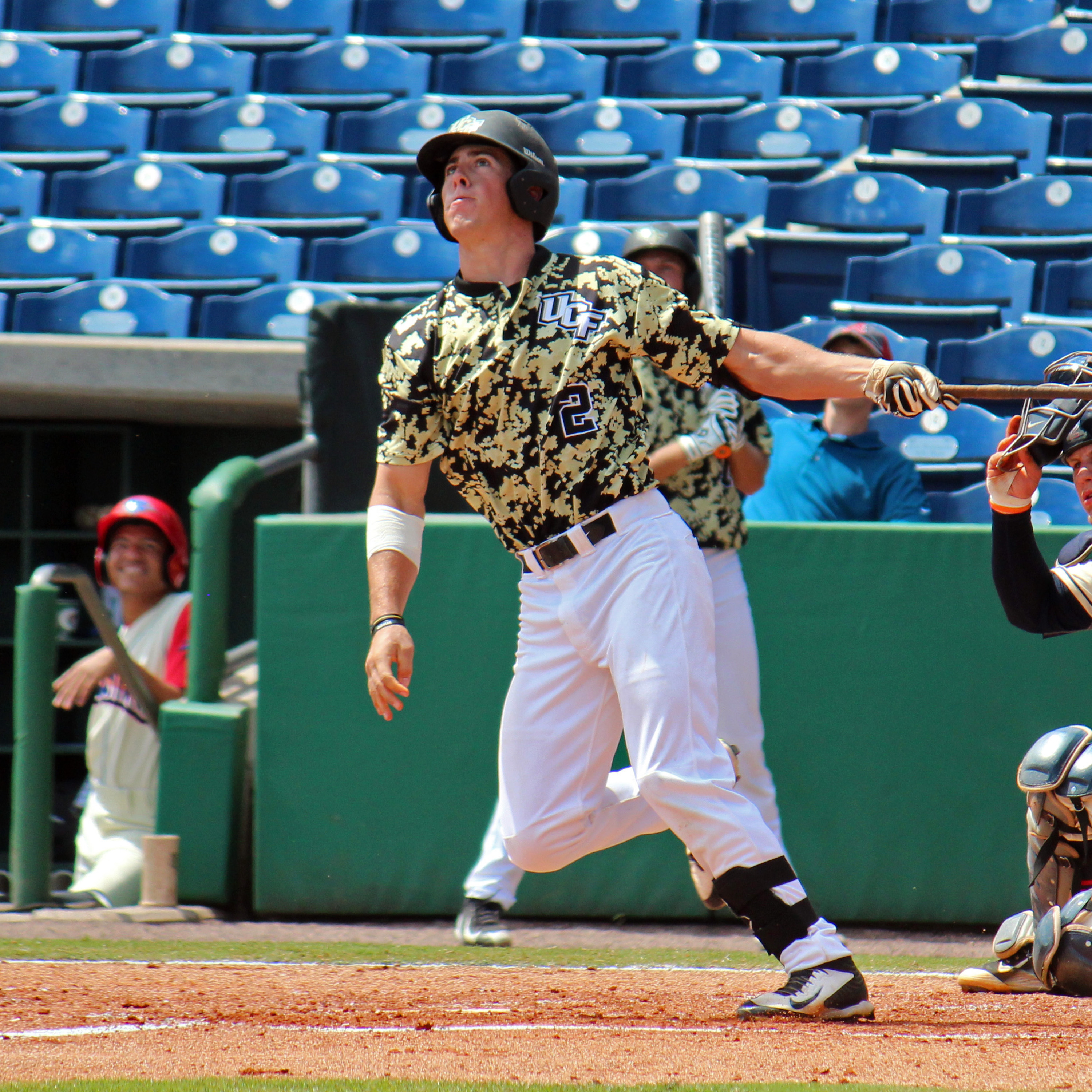 UCF Knights