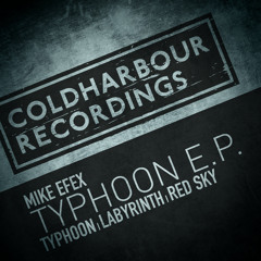 Mike EFEX - Typhoon (As Played By Markus Schulz #GDJB) [OUT NOW!]