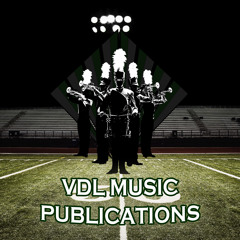 Groovy Beats Drumline Cadence