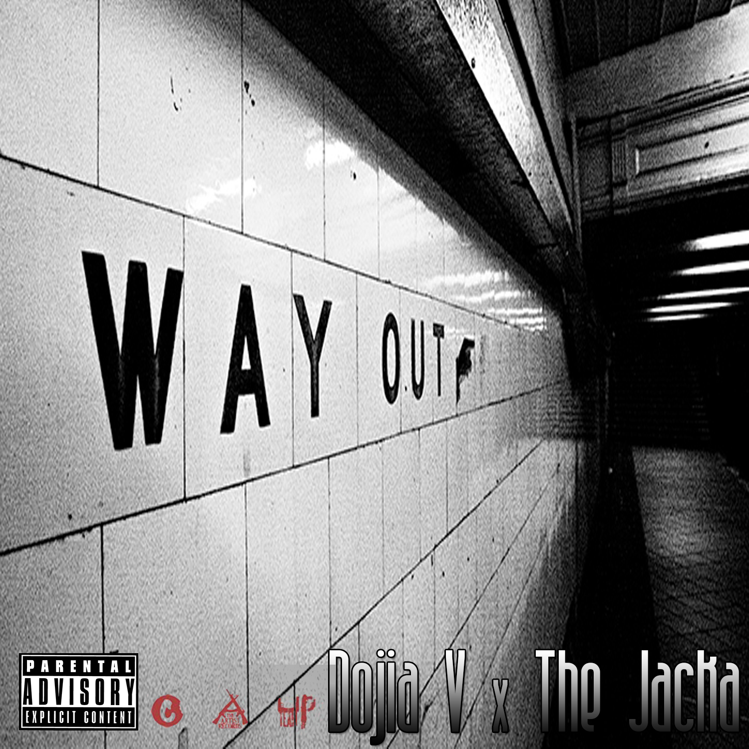 Dojia V ft. The Jacka - A Way Out (Prod by Pakslap) [Thizzler.com Exclusive]