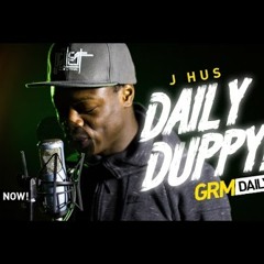 J Hus - Daily Duppy S - 04 EP - 15 [GRM Daily]
