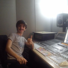 Danny Sharp - Tether Master